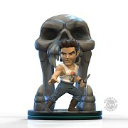 Big Trouble in Little China Q-Fig Elite Figur Jack Burton 13 cm