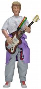 Bill & Ted´s verrückte Reise durch die Zeit Actionfiguren Doppelpack Bill & Ted 20 cm --- BESCHAEDIG