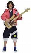 Bill & Ted´s verrückte Reise durch die Zeit Actionfiguren Doppelpack Bill & Ted 20 cm --- BESCHAEDIG