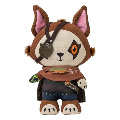 Biomutant Plüschfigur Character 30 cm