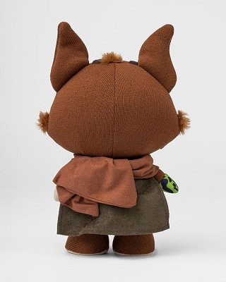 Biomutant Plüschfigur Character 30 cm