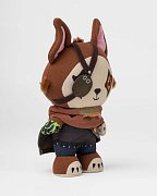 Biomutant Plüschfigur Character 30 cm