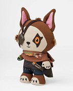 Biomutant Plüschfigur Character 30 cm