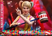 Birds of Prey Movie Masterpiece Actionfigur 1/6 Harley Quinn 29 cm