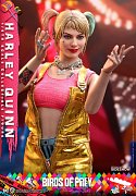 Birds of Prey Movie Masterpiece Actionfigur 1/6 Harley Quinn 29 cm