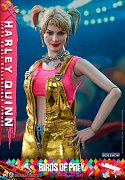 Birds of Prey Movie Masterpiece Actionfigur 1/6 Harley Quinn 29 cm