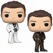Birds of Prey POP! Heroes Vinyl Figuren Roman Sionis 9 cm Sortiment (6) --- BESCHAEDIGTE VERPACKUNG