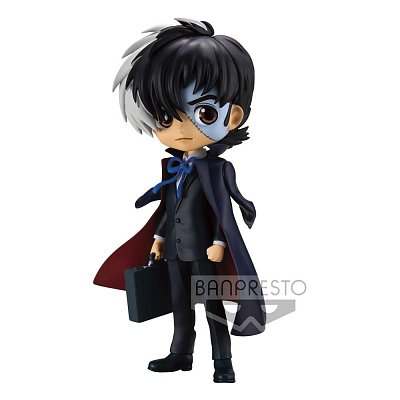 Black Jack Q Posket Minifigur Black Jack Ver. B 15 cm