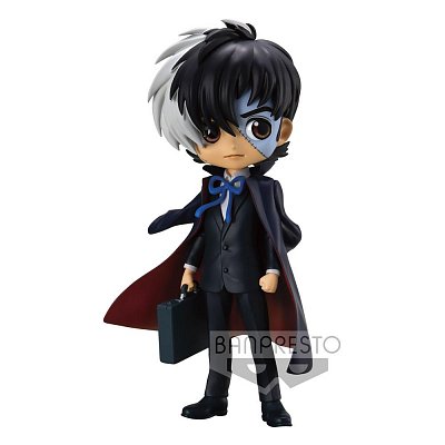 Black Jack Q Posket Minifigur Black Jack Ver. B 15 cm