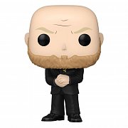 Black Lightning POP! Heroes Vinyl Figur Tobias Whale 9 cm