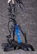 Black Rock Shooter PVC Statue 1/8 Black Rock Shooter: Inexhaustible Ver. 46 cm