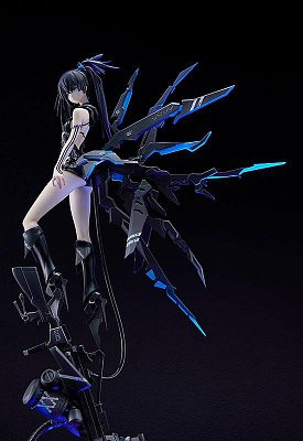 Black Rock Shooter PVC Statue 1/8 Black Rock Shooter: Inexhaustible Ver. 46 cm