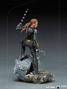 Black Widow BDS Art Scale Statue 1/10 Natasha Romanoff 21 cm