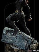 Black Widow BDS Art Scale Statue 1/10 Natasha Romanoff 21 cm