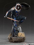 Black Widow BDS Art Scale Statue 1/10 Taskmaster 20 cm