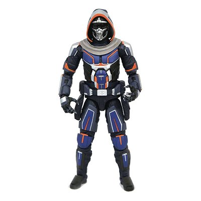 Black Widow Movie Marvel Select Actionfigur Taskmaster 18 cm