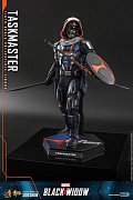 Black Widow Movie Masterpiece Actionfigur 1/6 Taskmaster 30 cm