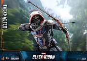 Black Widow Movie Masterpiece Actionfigur 1/6 Taskmaster 30 cm