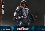 Black Widow Movie Masterpiece Actionfigur 1/6 Taskmaster 30 cm