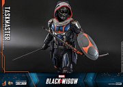 Black Widow Movie Masterpiece Actionfigur 1/6 Taskmaster 30 cm