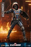 Black Widow Movie Masterpiece Actionfigur 1/6 Taskmaster 30 cm