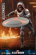 Black Widow Movie Masterpiece Actionfigur 1/6 Taskmaster 30 cm