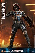 Black Widow Movie Masterpiece Actionfigur 1/6 Taskmaster 30 cm