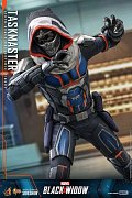 Black Widow Movie Masterpiece Actionfigur 1/6 Taskmaster 30 cm