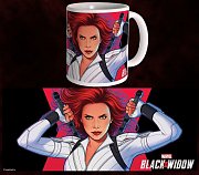 Black Widow Movie Tasse White Widow