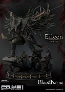 Bloodborne The Old Hunters Statuen Eileen & Eileen Exclusive 70 cm Sortiment (3)