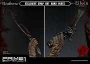 Bloodborne The Old Hunters Statuen Eileen & Eileen Exclusive 70 cm Sortiment (3)