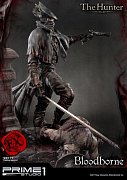 Bloodborne The Old Hunters Statuen The Hunter & The Hunter Exclusive 82 cm Sortiment (3)