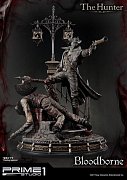 Bloodborne The Old Hunters Statuen The Hunter & The Hunter Exclusive 82 cm Sortiment (3)
