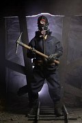 Blutiger Valentinstag Retro Actionfigur The Miner 20 cm