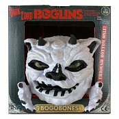 Boglins Handpuppe Dark Lord Bog O Bones