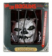 Boglins Handpuppe Dark Lord Bog O Bones