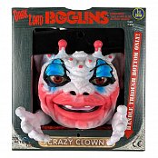 Boglins Handpuppe Dark Lord Crazy Clown