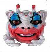 Boglins Handpuppe Dark Lord Crazy Clown