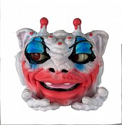 Boglins Handpuppe Dark Lord Crazy Clown