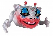 Boglins Handpuppe Dark Lord Crazy Clown