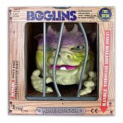 Boglins Handpuppe King Drool