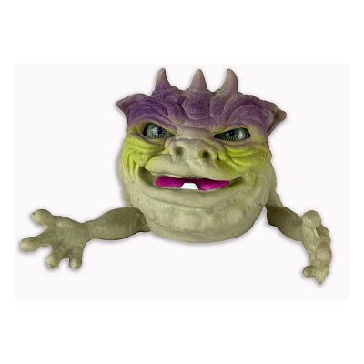 Boglins Handpuppe King Drool