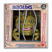 Boglins Handpuppe King Dwork