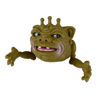 Boglins Handpuppe King Dwork