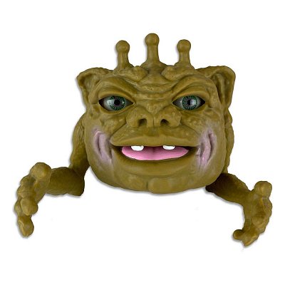 Boglins Handpuppe King Dwork