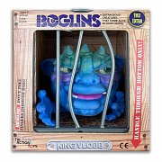 Boglins Handpuppe King Vlobb