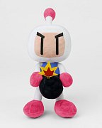 Bomberman Plüschfigur Bomberman 37 cm