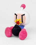 Bomberman Plüschfigur Bomberman 37 cm