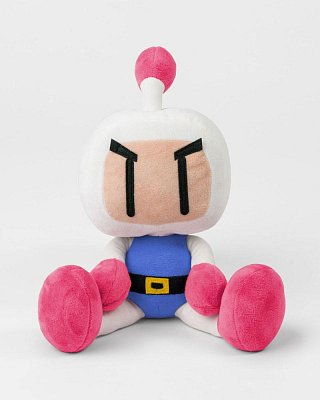 Bomberman Plüschfigur Bomberman 37 cm