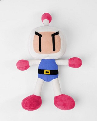 Bomberman Plüschfigur Bomberman 37 cm